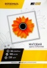 Бумага Hi-Image 210х297 А4 Матовая 230г/м2, 100л