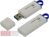 Флеш Kingston USB 16GB DataTraveler G4 USB3.0