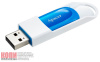 Флеш Apacer USB 16 Gb AH 23A White