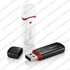 Флеш Apacer USB 64 Gb  AH 333 White