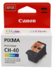 Печатающая головка Canon Pixma-G1420/G2420/G3420 (O) Color QY6-8037 CH-40