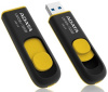 Флеш A-DATA USB3.0 32Gb UV128 Black/Yellow