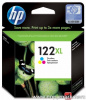 Картридж HP №122XL DeskJet 2050/3050 (o) Color CH564HE 