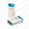 Флеш Apacer USB 32 Gb  AH 111 Blue