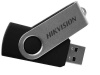 Флеш HIKVision USB3.0 32Gb M200S Черный/ Серебристый