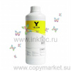 Чернила H0004-01LY HP C4842A, C4838A Yellow (1л, Inktec)