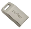 Флеш Perfeo USB 64Gb M05 Metal Series