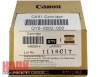 Печатающая головка Canon Pixma-G1400/ G2400/ G3400 (O) (черная) QY6-8002/ QY6-8011.