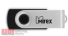 Флеш Mirex USB 64Gb Swivel USB2.0 Black