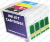 Комплект ПЗК Epson Stylus C79/CX3900/CX4900/TX200/TX210/TX400/TX410