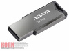 Флеш A-DATA USB3.0 64Gb UV350 Black