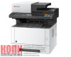 МФУ Kyocera M2735dn (А4, 35cpm, Duplex, Network , ADF)