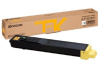 Картридж Kyocera TK-8115Y TASKalfa M8124cidn/M8130cidni Yellow (о) 6K