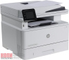 МФУ HP LaserJet Pro M428dw (1200dpi, 38ppm, 512Mb, Duplex, ADF50, WiFi, Lan,USB)