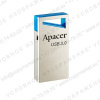 Флеш Apacer USB  8Gb  AH 155 Blue USB3.0