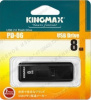 Флеш Kingmax USB 32Gb PD-06 Black