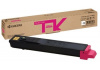 Картридж Kyocera TK-8115M TASKalfa M8124cidn/M8130cidni Magenta (о) 6K