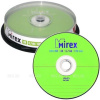 Диски DVD-RW 4.7Gb Mirex 4x/10шт