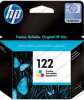 Картридж HP №122 DeskJet 2050/3050 (o) Color 100стр CH562HE