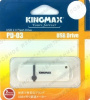 Флеш Kingmax USB 16Gb PD-03 White