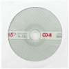 Диск CD-R 700Mb 80мин CMC 52x в конверте