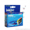 Epson T0633 / Epson Stylus C67/87/CX3700/4100/4700 Magenta Inktec