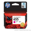 Картридж HP №655 DeskJet 3525/5525/4515/4525 (o) Magenta 600стр CZ111AE (срок годности 12.22)