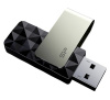 Флеш Silicon Power USB3.0 64Gb Blaze B30 Black