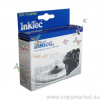 Brother LC1100/ 980/ 67/ 65/ 61/ 38BK/ DCP-145C/ 385C/ 585CW/ 6690CW Black Inktec