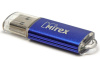 Флеш Mirex USB  4GB UNIT AQUA