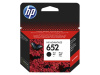 Картридж HP №652 DJ1115/2135/3635/3636 (o) Black 360стр F6V25AE