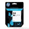 Картридж HP № 84 Design Jet 30/90/130 (o) black C5016A