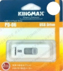 Флеш Kingmax USB 32Gb PD-06 White