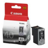 Картридж CANON  40 Pixma IP-1600/2200/MP150/170/450 черный PG-40