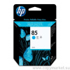 Картридж HP № 85 Design Jet 30/90/130 (o) cyan C9425A