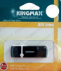 Флеш Kingmax USB 16Gb PD-03 Black