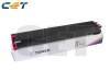 Картридж SHARP MX-60GTMA MX-3050N (CET141244) Magenta, 476г, (TF9)