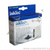 Brother LC1000/970/DCP130/150/350/750/MFC230/440/660/850 Black Inktec