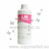 Чернила E0010-01LLM EPSON T0826 Light Magenta (1л, Inktec)