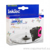 Brother LC39/985/DCP-J125/315/515/MFCJ265/410/415W Magenta Inktec