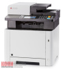 МФУ Kyocera M5526cdw ( цвет, А4, принтер/сканер/копир, 1200dpi, 26ppm, 512Mb, DADF50, WiFi)