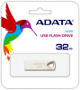 Флеш A-DATA USB 32Gb UV210 Silver