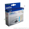 Brother LC1000/970B/DCP130/150/350/750/MFC230/440/660/850 Cyan Inktec