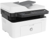 МФУ HP Laser 137fnw (A4,1200dpi, 20ppm, 128Mb, ADF40, Lan, WiFi, USB)