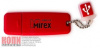 Флеш Mirex USB3.0 64Gb CHROMATIC Красный