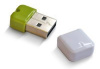 Флеш Mirex USB  8Gb ARTON Green